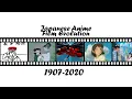 Download Lagu Japanese Anime | Film Evolution (1907-2020)