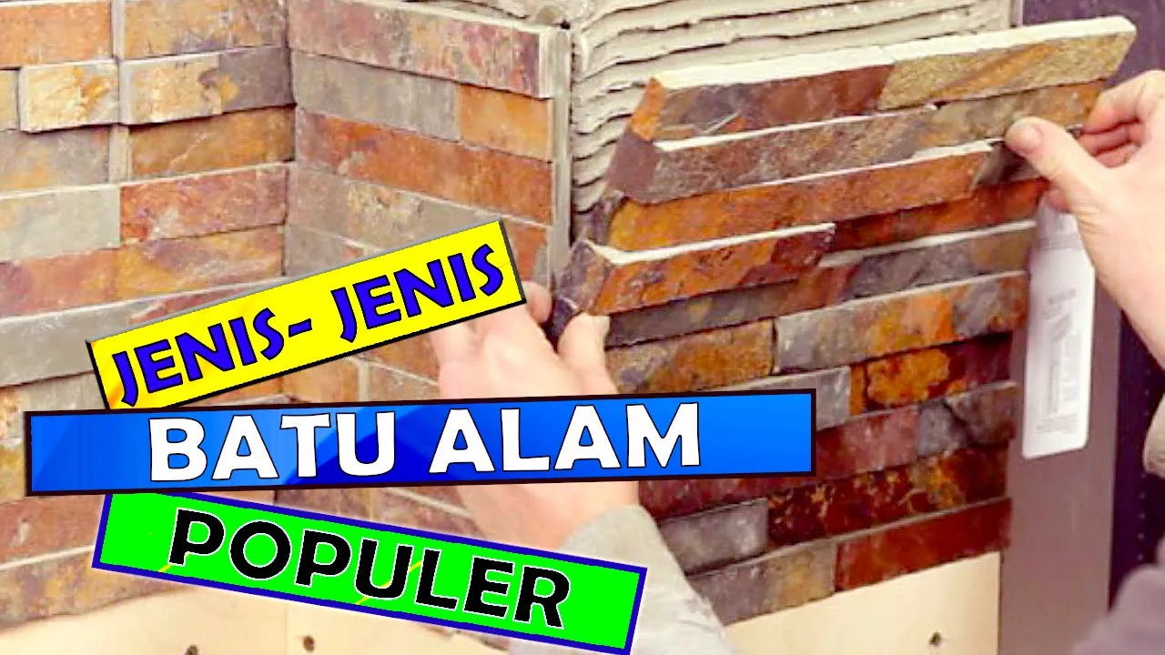 
          
          
          
            
            9 Jenis jenis batu alam populer
          
        . 