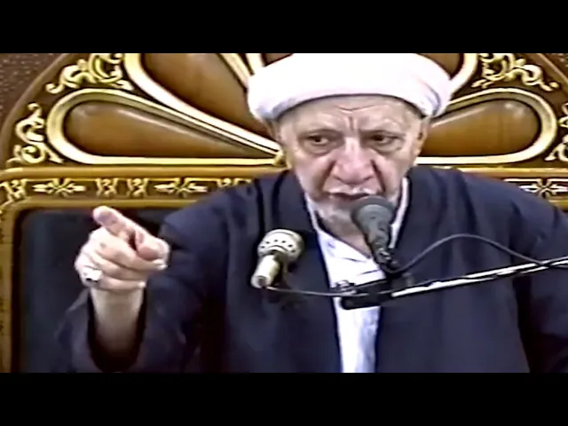 ⁣ثورة الإمام الحسين والتزام القيم | د.احمد الوائلي