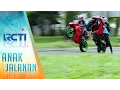 Download Lagu Keren Banget Reva Dan Rocky  Freestyle Bareng [Anak Jalanan] [18 Jan 2017]