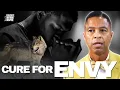 Download Lagu Nuri Muhammad: How To Actually End The Terrible Habit Of  Envy \u0026 Jealousy