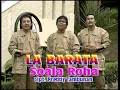 Download Lagu Soala Roha - Pop Batak Kenangan LA BARATA (Official Music Video)