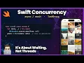 Swift Concurrency for Beginners 2026 Actors