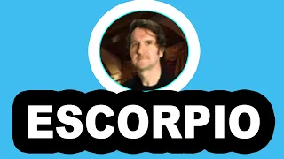 ESCORPIO, ALGUIEN TE OBSERVA Y SE PONE LOCO PORQUE NO PUEDE HACER NADA