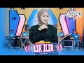 Download Lagu LIR ILIR - Sasya Arkhisna ft Ageng Music (Official Live Music)