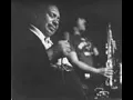 Joe Turner-Honey Hush