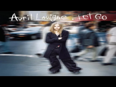 Download MP3 Avril Lavigne - Unwanted .mp3