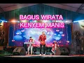 BAGUS WIRATA COVER VERSI UKULELE ( KENYEM MANIS )