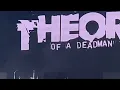 Theory of a Deadman - Bad Girlfriend (Live at Welcome to Rockville 2024)