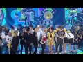 Download Lagu 150621 Shinee singing to Love Me Right - Exo