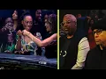A Different World REBOOT First Look See Who s Back at Hillman College on Netflix