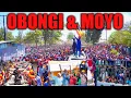 LIVE: H.E. Bobi Wine Heads to OBONGI \u0026 MOYO - Its already Massive | Campaign Trail Day 45