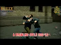 A BRAWLING STYLE MOD V2 - ANDROID Bully AE mod