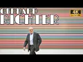 Lagu 🇫🇷[PARIS ART EXHIBITION] GERHARD RICHTER (LOUIS VUITTON FOUNDATION) (4K 120FPS UHD) 18/OCTOBER/2025