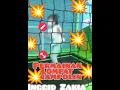 Download Lagu inggid Zakia playing trampoline with friends@KseniaBuzina