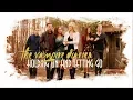Download Lagu ■ TVD |  Holding on And Letting Go [8x16]
