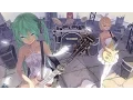 Lagu Damval - Aurora feat.  Hatsune Miku
