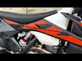 2018 KTM 500 EXC-F For Sale