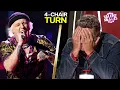 Lagu He Hit That High Note And The Coaches Lost Their Minds | The Voice