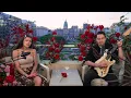 El Fantasma - Árbol | Cantamos en Buenos Aires