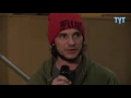 Flint Resident My Body Feels Like It s On Fire