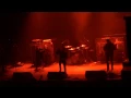 Fit For A King "The Resistance" live in Montreal 2015