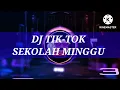 Download Lagu DJ TIK-TOK SEKOLAH MINGGU_Laskar Kristus
