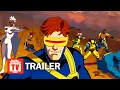 Download Lagu X-Men '97 Season 1 Trailer