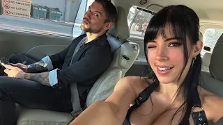 August Vlog We have some catching up to do