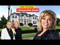 Meet Julie Chrisley Finally Released From Prison Family Lifestyle And Net Worth