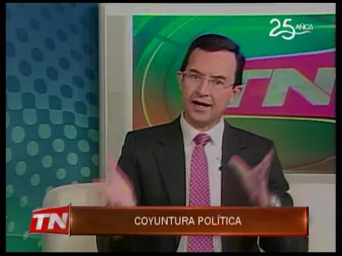 Dr. Luis Fernando Torres 