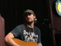 Eric Church - Sinners Like Me