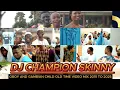 Download Lagu Oboy \u0026 Gambian Child - All Time Video (Mix 2015 To 2025) mixed by Dj Champion Skinny