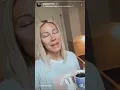 Download Lagu Vesna Djogani pjeva | Instagram story 16.04.2021.