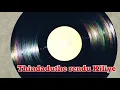 Download Lagu Thindaduthe rendu Kiliye | Aanatha kummi | vinyl audio
