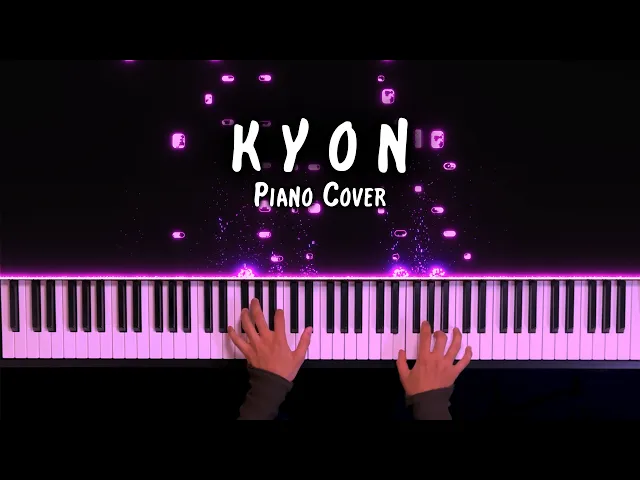 Download MP3 Kyon - Barfi (Piano Cover)