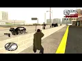 Lagu Starter Save part 54 - Chain Game Emmet - GTA San Andreas