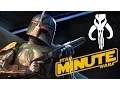 Mandalorians Legends - Star Wars Minute