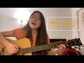 甜蜜蜜 (Tian Mi Mi) by Teresa Teng (with lyrics) - Cover by Emily Ni