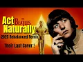 Lagu The Beatles ACT NATURALLY | New Immersive Experience - Ringo Shines, George Cuts Deep In  2025 Remix