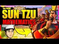 ULTIMATE Sun Tzu Prime Guide Best Pairs Equipment Accessory Talents