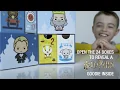 Video di Harry Potter Magical Infinity Advent Calendar