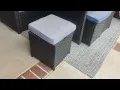 nuLOOM Wynn Braided Rug Review Stylish 8 Square Rug for Use