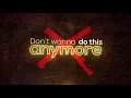 Frogmonster - Alone (lyric Video)