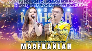 rena movies ft gerry mahesa maafkanlah i mahesa music live wagir malang
