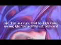 Download Lagu Safe And Sound - Taylor Swift | Lyrics | 1 Hour Loop