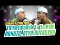 Lagu SHOLAWAT MERDU YA ROSULALLAH YA YA NABI - ROHATI ATYA RUTASYDU | TERBARU AZZAHIR 2025