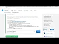 Create a Validation Rule