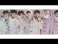 Lagu BTOB - 울면 안 돼 (The Winter's Tale) Official Music Video
