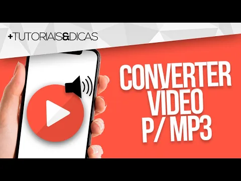 Download MP3 🎥 Como converter VÍDEO para MP3 sem baixar nada! (extrair áudio do vídeo)